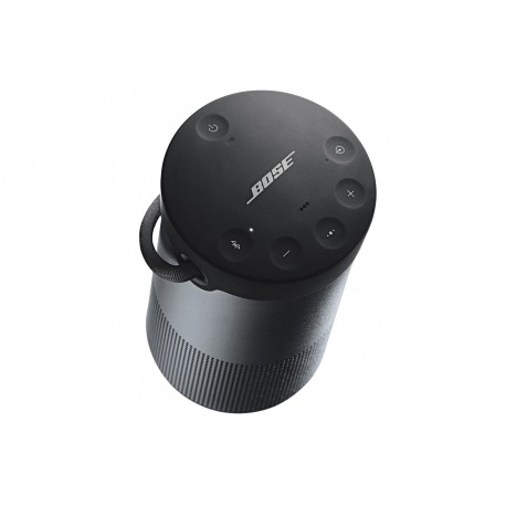 BOSE Soundlink Revolve Plus - Audiomundo