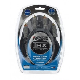 MONSTER THX I100