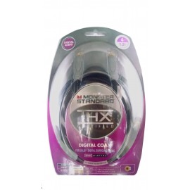 MONSTER THX I100 DCX