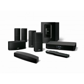 Bose Soundtouch 520