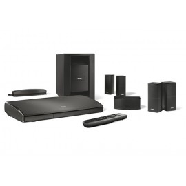 Bose Lifestyle 535
